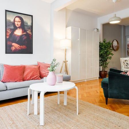 Gorgeous Apartment With Central Location In Sisli Estambul Exterior foto