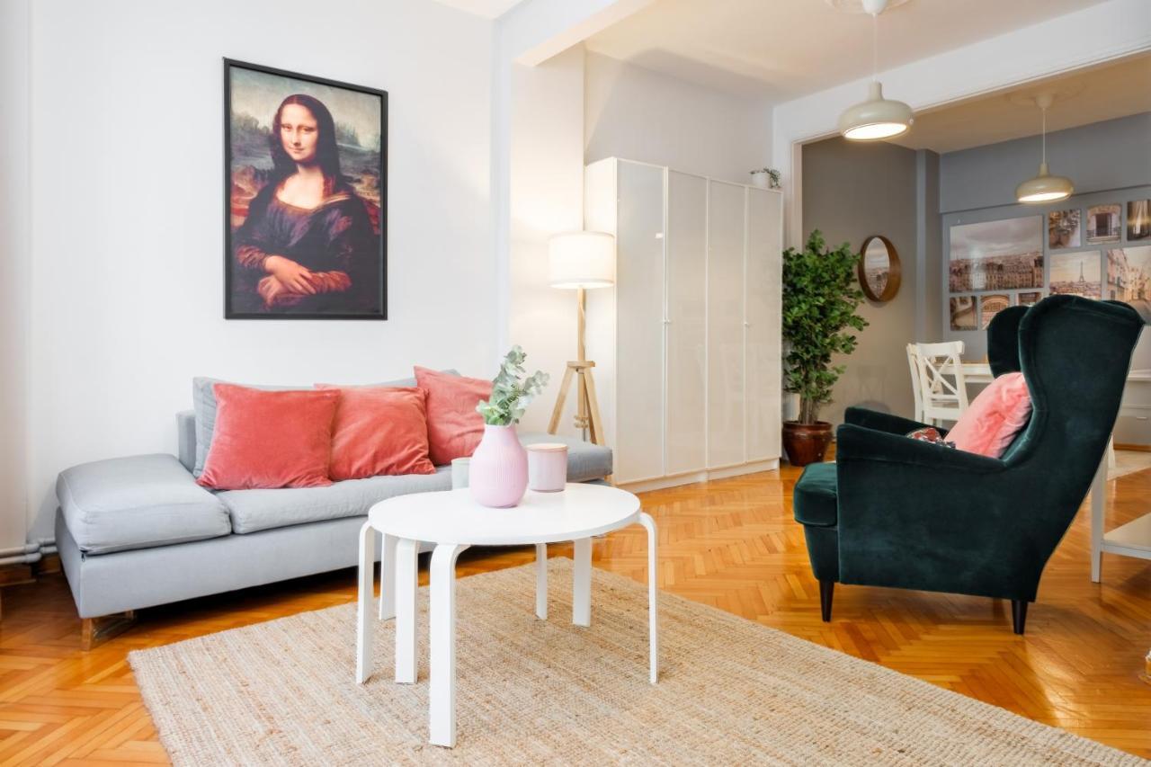 Gorgeous Apartment With Central Location In Sisli Estambul Exterior foto