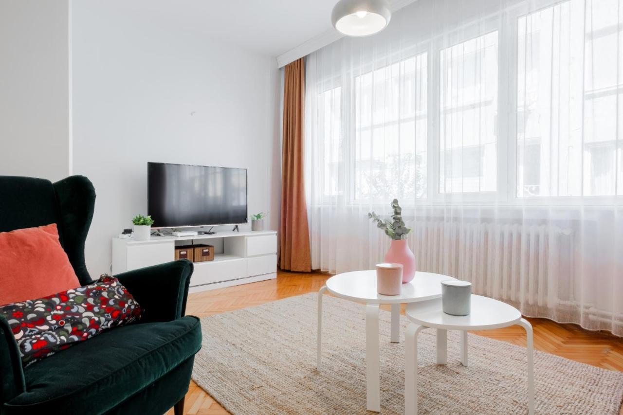 Gorgeous Apartment With Central Location In Sisli Estambul Exterior foto