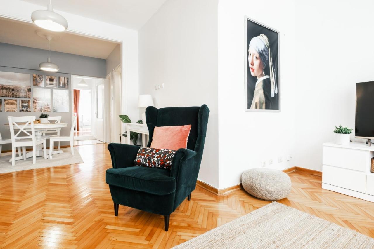 Gorgeous Apartment With Central Location In Sisli Estambul Exterior foto