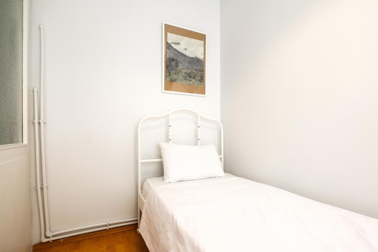 Gorgeous Apartment With Central Location In Sisli Estambul Exterior foto