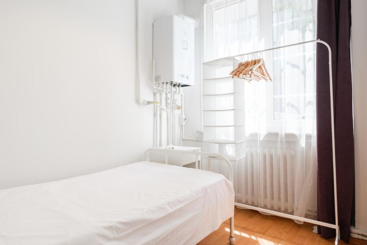Gorgeous Apartment With Central Location In Sisli Estambul Exterior foto